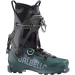 Dalbello Quantum Asolo - Skitourenschuhe 26,5 cm Green/Black