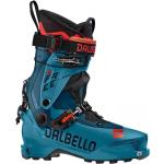 Dalbello Quantum Free Asolo Factory 130 - Skitourenschuh 30,5 MP Blue/Red