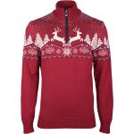 Pastellrosa Dale of Norway Weihnachtspullover & Christmas Sweater Länder für Herren Größe XXL 