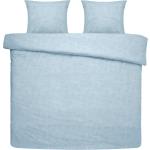 Reduzierte Blaue Moderne DAMAI Bettwäsche Sets & Bettwäsche-Garnituren aus Baumwolle 2 Teile 