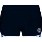 Damen Shorts BIDI BADU Chidera Tech 2 In 1 Shorts Blue, Rose L