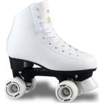 Weiße Fila Skates Inliner & Inline Skates aus Aluminium für Damen 