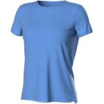 Kurzärmelige Salomon Outline T-Shirts für Damen Größe M 