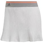 Reduzierte Weiße adidas Tennisröcke für Damen Größe XS 