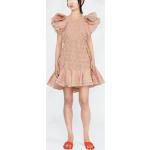 Rosa ZIMMERMANN Wear Mini Partykleider aus Polyester für Damen 