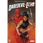 Daredevil & Echo - Taboo, Marvel Various, Kartoniert (TB)