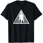 Das Blacklist Dreieck T-Shirt