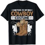 Klassische Cowboy Kostüme & Cowgirl Kostüme für Herren 