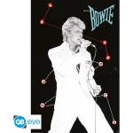 David Bowie Poster 'Let's Dance' (91.5x61)