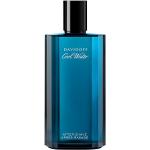 Davidoff Cool Water After Shaves mit Lavendel 