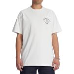 DC Herren T-Shirt CLUTCH M TEES, Größe:XL, Farben:wcqy-lily wht garment dye