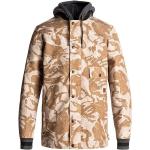 DC Shoes Funktionsjacke Flux Camouflage braun : XS