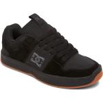 Schwarze DC Shoes Herrensneaker & Herrenturnschuhe Größe 41 