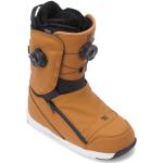 Beige DC Shoes Snowboardschuhe & Snowboard-Boots für Damen Größe 38,5 