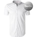 Desoto Leisure Shirt (21031-3/001) white