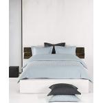 Himmelblaue De Witte Lietaer Bettwäsche & Bettbezüge aus Baumwolle trocknergeeignet 220x240 cm für 2 Personen 