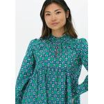 Reduzierte Grüne Dea Kudibal Mini Partykleider für Damen Größe XL 