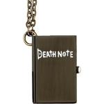 Vintage Death Note Taschenuhren für Herren 