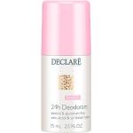 Reduzierte Farbstofffreie Declaré Body Care Deodorants 75 ml für  empfindliche Haut 