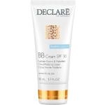 Reduzierte Cremefarbene Declaré Hydro Balance BB Creams 50 ml matt mit Mineralien für  empfindliche Haut 