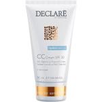 Reduzierte Cremefarbene Declaré Hydro Balance Nachhaltige CC Creams 50 ml für dunkle Hauttöne 