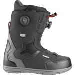 Schwarze Deeluxe Snowboardschuhe & Snowboard-Boots für Herren Größe 23 