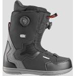 Schwarze Deeluxe Snowboardschuhe & Snowboard-Boots für Herren Größe 31 