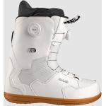 Hellbeige Deeluxe Snowboardschuhe & Snowboard-Boots für Herren Größe 29 
