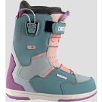 Orange Deeluxe Snowboardschuhe & Snowboard-Boots für Damen Größe 23,5 