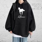deftones hoodies männlich streetwear harajuku gedruckt grunge herren sweatshirts hoddies grunge