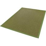 Grüne DEKOWE Teppich-Läufer aus Sisal 