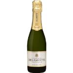 Delamotte Champagner - Blanc de Blancs - Halbe Flasche