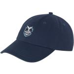 Blaue  Baseball Caps & Basecaps für Herren 