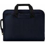Delsey 2-CPT Torba/plecak na laptopa 15.6 MORSKI (14.02", Universal), Notebooktasche, Blau