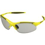 Reduzierte Gelbe Demon Sport-Sonnenbrillen für Damen 