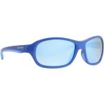 Blaue Demon Sportbrillen aus Polycarbonat für Kinder 