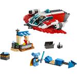 Lego Star Wars Konstruktionsspielzeug & Bauspielzeug für 3 bis 5 Jahre 