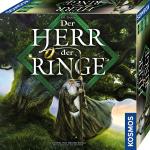 Der Herr der Ringe  | The Lord of the Rings Gesellschaftsspiele & Brettspiele für über 12 Jahre 