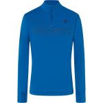 Descente Herren Skishirt PROMO lapis blue - 48