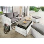 Destiny kaufen Gartenmöbel Lounge günstig online