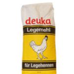 Deuka Legemehl für Legehennen 25 kg (1,00 € pro 1 kg)