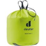Reduzierte Deuter Dry bags & Packsäcke schmutzabweisend 