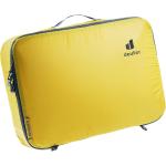 Reduzierte Gelbe Deuter Zip Pack Kindersporttaschen 14 l 