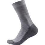 Devold Multi Medium Sock Grey Melange Grey Melange 35-37