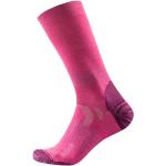 Devold - Women's Multi Light Woman Sock - Merinosocken Gr 35-37 rosa