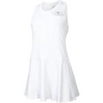 Weiße Diadora Tenniskleider für Damen 