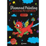 Drachen Diamond Paintings für 7 bis 9 Jahre 