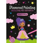 Pferde & Pferdestall Diamond Paintings Pferde für 7 bis 9 Jahre 