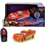 Dickie Toys Cars Lightning McQueen Ferngesteuerte Autos Auto 