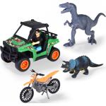 Dickie Toys Meme / Theme Dinosaurier Dinosaurier Spielzeugautos Auto für 3 bis 5 Jahre 